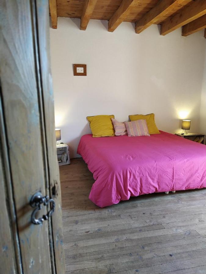 Ferienhaus La Bulle De