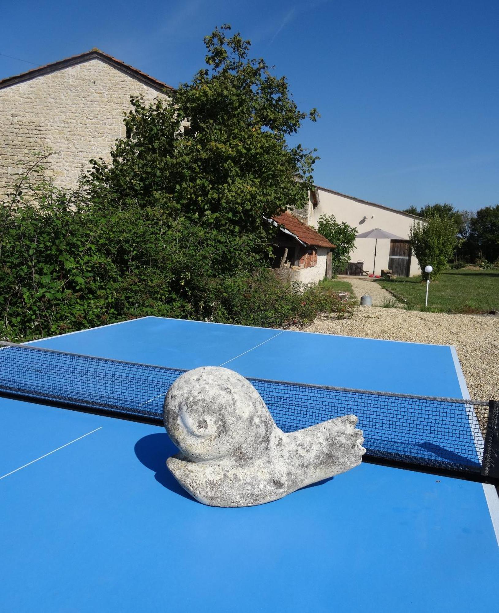 La Bulle De *