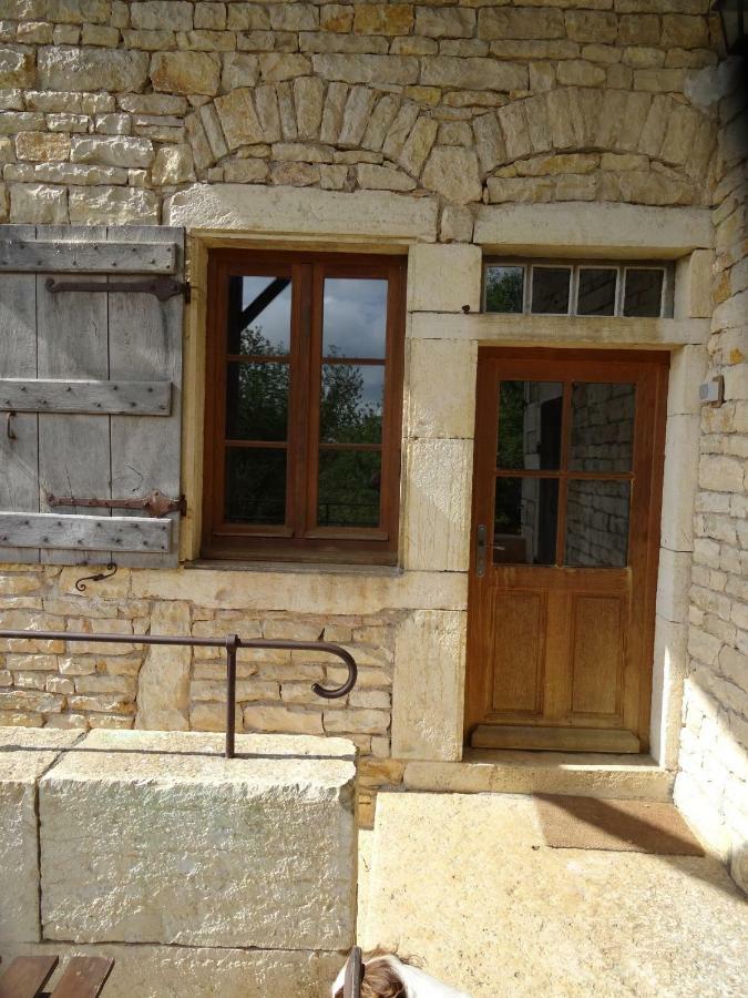 Ferienhaus La Bulle De