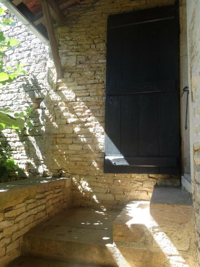 Ferienhaus La Bulle De *