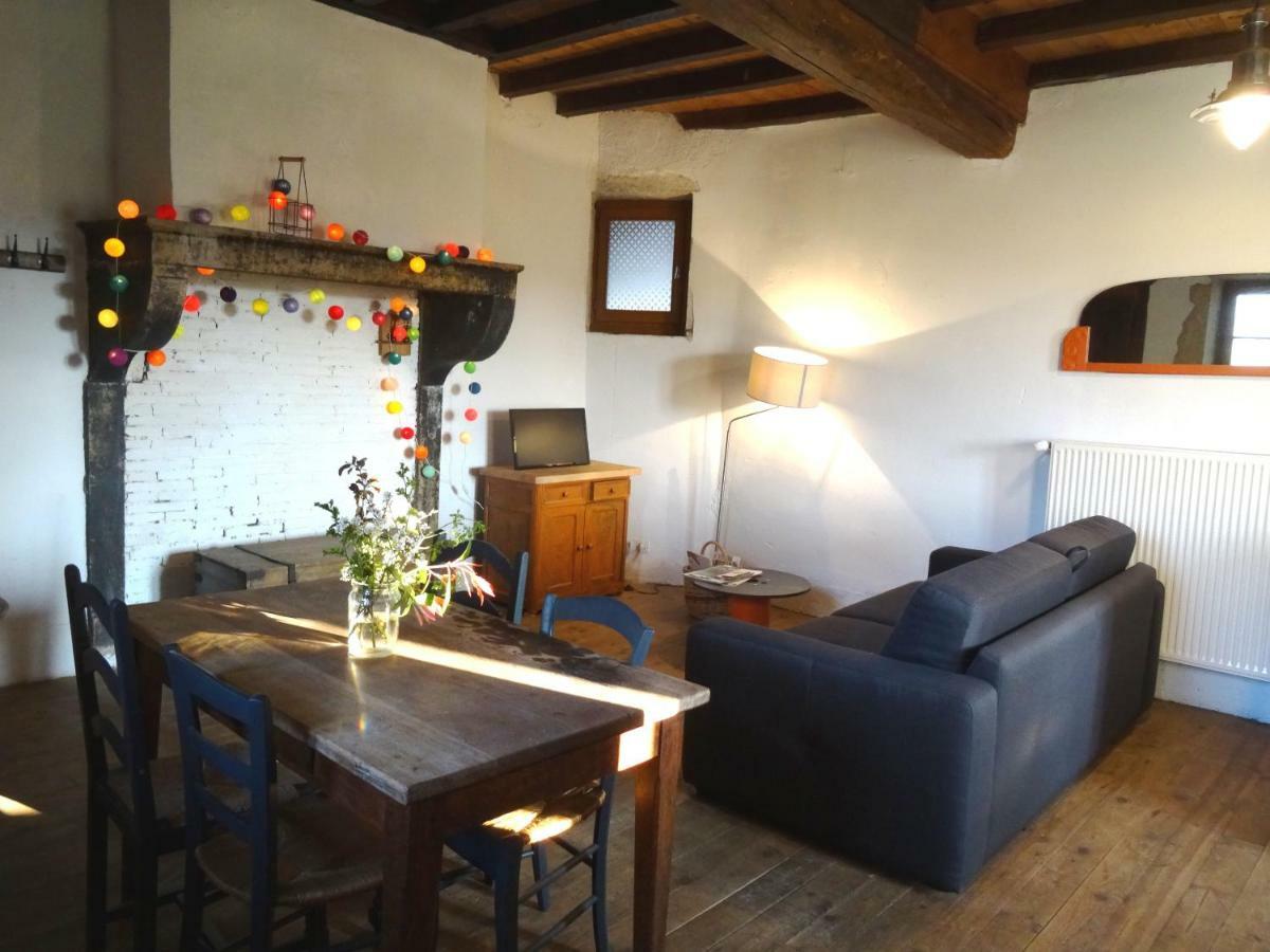 La Bulle De Ferienhaus